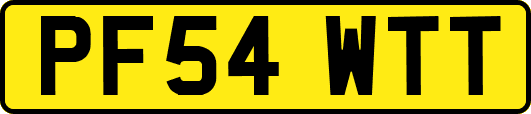 PF54WTT