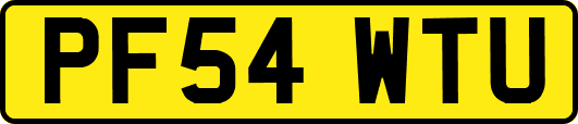 PF54WTU