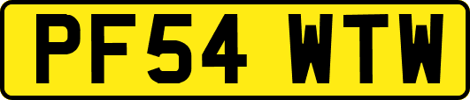 PF54WTW