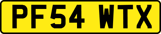 PF54WTX