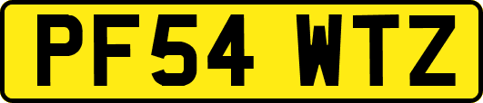 PF54WTZ