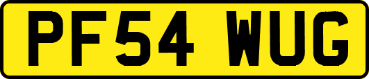 PF54WUG