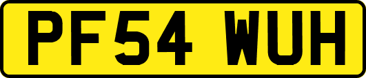 PF54WUH