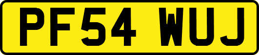PF54WUJ