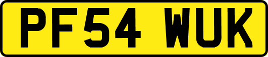 PF54WUK