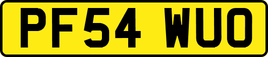 PF54WUO