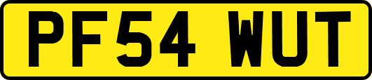PF54WUT