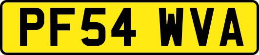 PF54WVA