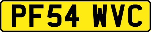 PF54WVC