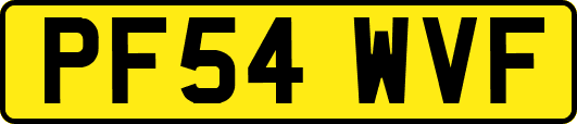 PF54WVF