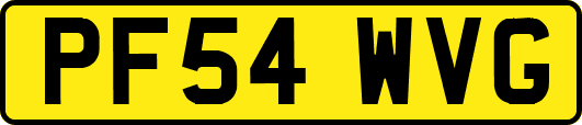 PF54WVG