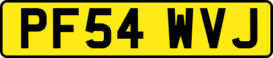 PF54WVJ