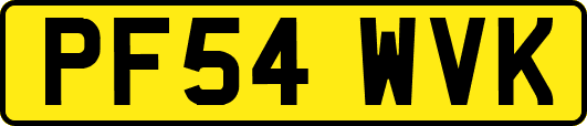 PF54WVK