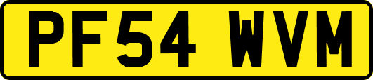 PF54WVM