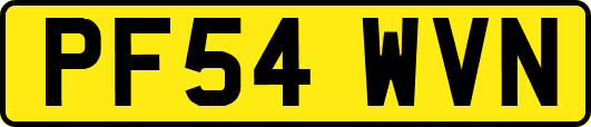 PF54WVN