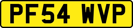PF54WVP