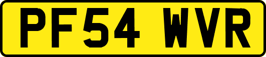 PF54WVR