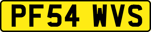 PF54WVS