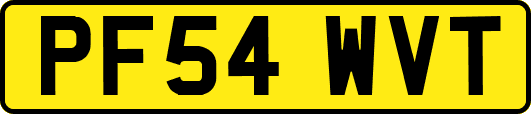 PF54WVT