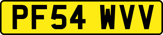PF54WVV