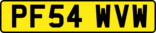 PF54WVW