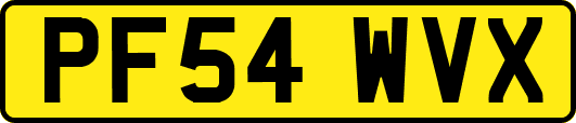 PF54WVX