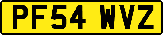 PF54WVZ