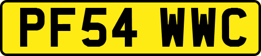PF54WWC