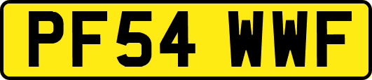 PF54WWF