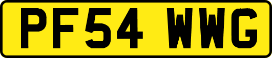 PF54WWG