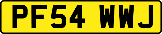 PF54WWJ