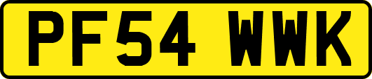 PF54WWK