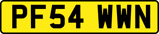 PF54WWN