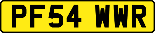 PF54WWR