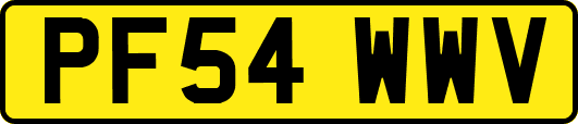 PF54WWV