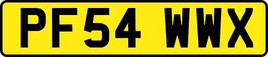 PF54WWX