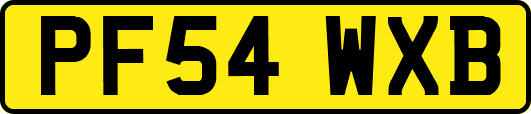 PF54WXB