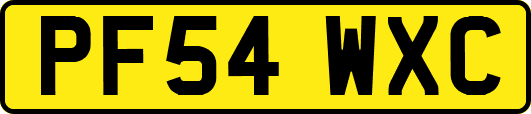 PF54WXC