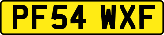 PF54WXF