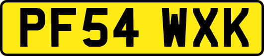 PF54WXK