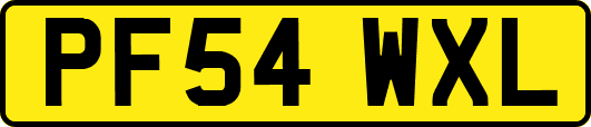 PF54WXL