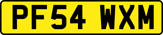PF54WXM