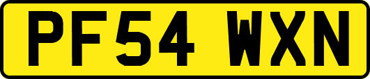 PF54WXN