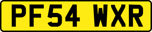 PF54WXR