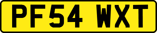 PF54WXT