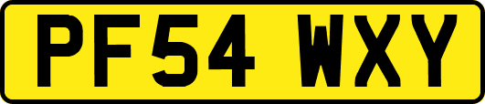 PF54WXY