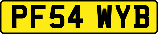 PF54WYB
