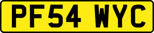 PF54WYC