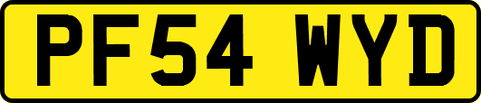 PF54WYD