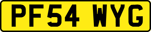 PF54WYG